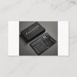 Standaard 3,5 x 2,0-inch Visitekaartje