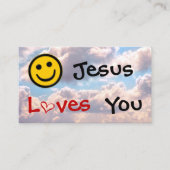 Standaard 3,5 x 2,0-inch Visitekaartje (Voorkant)