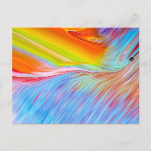 Standaard Briefkaart (Voorkant)