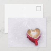 Standaard Briefkaart (Voorkant / Achterkant)
