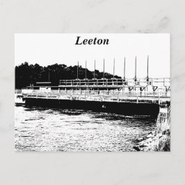 Standaard briefkaart