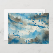 Standaard Briefkaart (Voorkant / Achterkant)