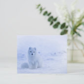 Standaard Briefkaart (Staand voorkant)