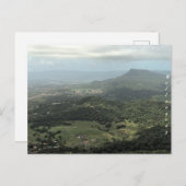 Standaard Briefkaart (Voorkant / Achterkant)