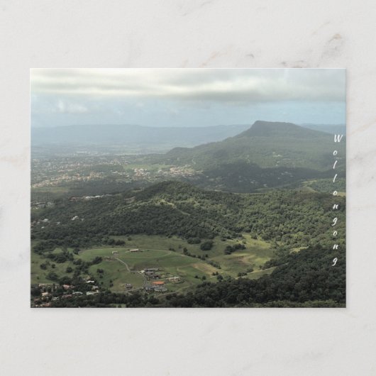 Standaard Briefkaart (Voorkant)