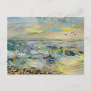 Standaard Briefkaart