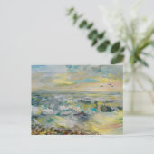 Standaard Briefkaart (Staand voorkant)