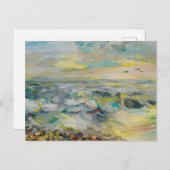 Standaard Briefkaart (Voorkant / Achterkant)