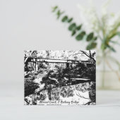 standaard briefkaart (Staand voorkant)