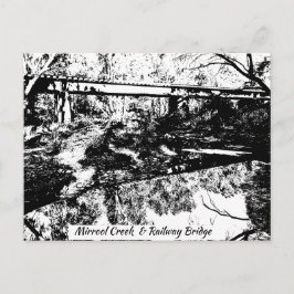 standaard briefkaart