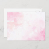 Standaard Briefkaart (Voorkant / Achterkant)