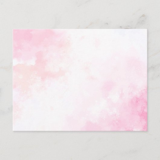 Standaard Briefkaart (Voorkant)