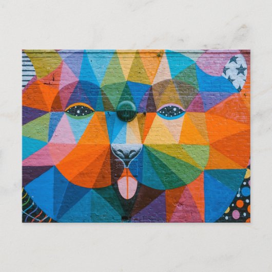 Standaard Briefkaart (Voorkant)