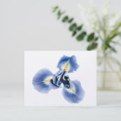 Standaard Briefkaart (Staand voorkant)