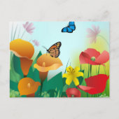 Standaard Briefkaart (Voorkant)