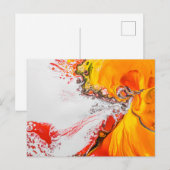 Standaard Briefkaart (Voorkant / Achterkant)