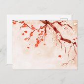 Standaard Briefkaart (Voorkant / Achterkant)