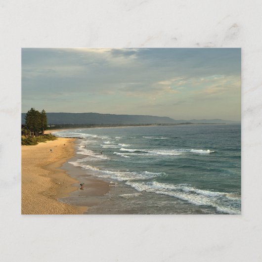 Standaard briefkaart (Voorkant)