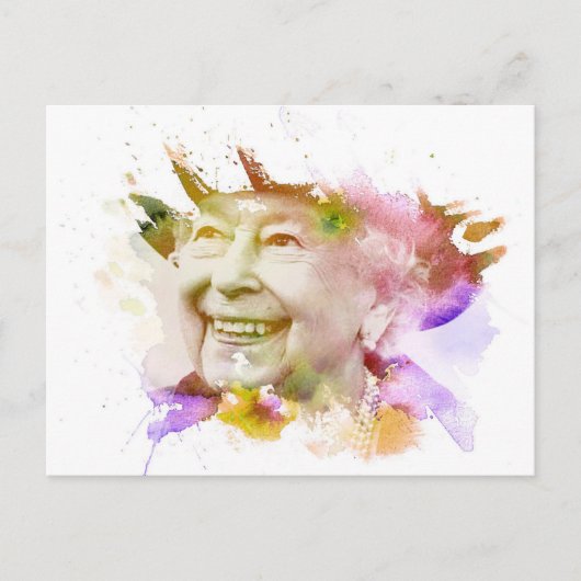 Standaard Briefkaart (Voorkant)