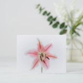 Standaard Briefkaart (Staand voorkant)
