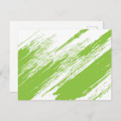 Standaard Briefkaart (Voorkant / Achterkant)