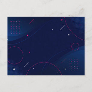 Standaard Briefkaart