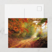 Standaard Briefkaart (Voorkant / Achterkant)