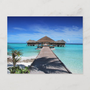Standaard Briefkaart
