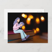 Standaard Briefkaart (Voorkant / Achterkant)