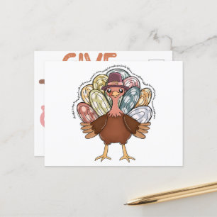 STANDAARD BRIEFKAARTEN