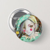 Standaard Button (Voorkant /achterkant)