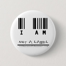 Standaard Button - "Geen label"