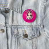 Standaard Button Roze (In situ)