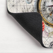  standaard compassie muismat (Hoek)