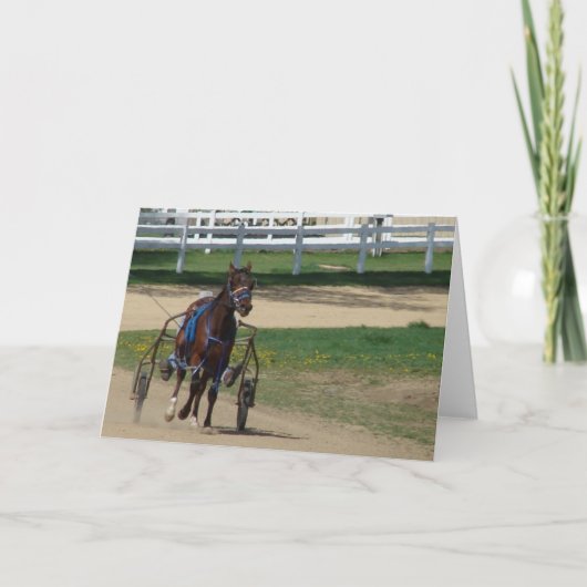 Standaard Kaart (Voorkant)