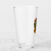 Standaard Logo Bierglas Glas (Rechts)