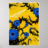 Standaard Natuur Nr.1 Poster (Voorkant)