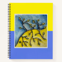 Standaard Notitieboek