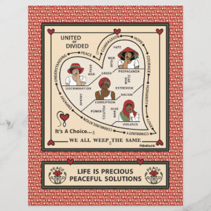 Standaard of verdeeld 1_Papier voor papier, 8,5 x