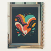 Standaard Planner (Achterkant)