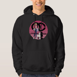 Standaard poedels hoodie
