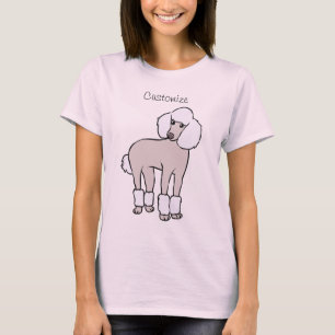 Standaard porseleindepot Thunder_Cove T-shirt