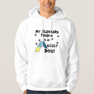 Standaard portaalbehang hoodie