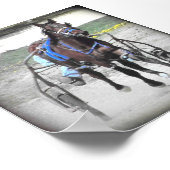 Standaard Poster (Hoek)