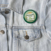 Standaard "ProSupport", 2¼-inch ronde Button (In situ)