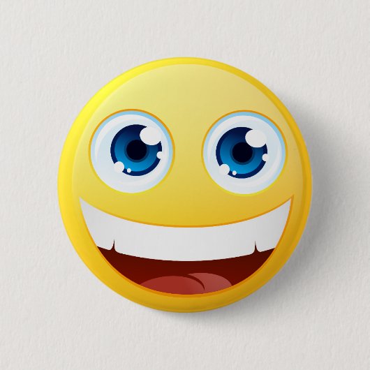 Standaard Ronde Button 5,7 Cm (Voorkant)