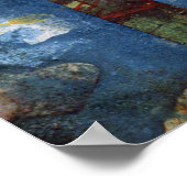 Standaard Stones II Poster (Hoek)