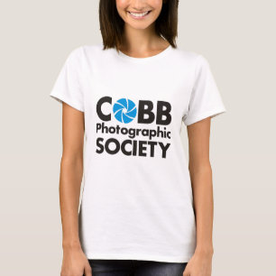 Standaard T-shirt