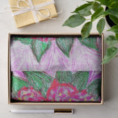 standaard tissue papier Hydrangeas (Geschenk)