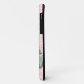 Standaard valentijn Roos Case-Mate iPhone Case (Achterkant/links)